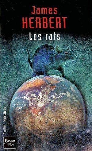 [Rats 01] • Les Rats